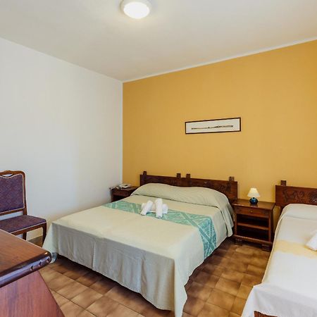 Malaspina Hotel & Resort 보사 외부 사진