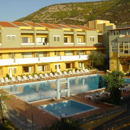 Malaspina Hotel & Resort 보사 외부 사진