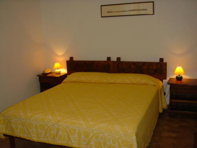 Malaspina Hotel & Resort 보사 외부 사진