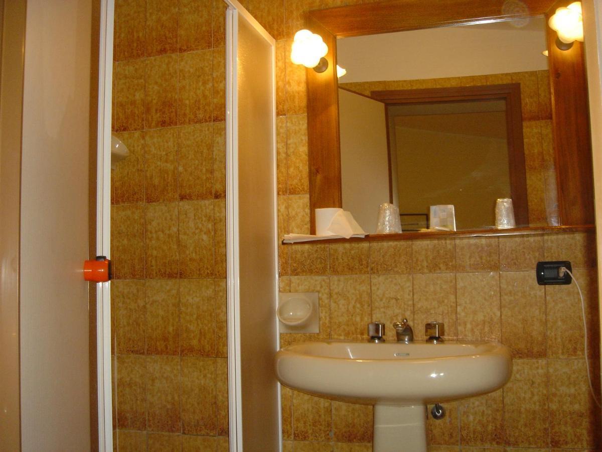 Malaspina Hotel & Resort 보사 외부 사진
