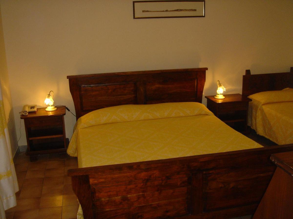 Malaspina Hotel & Resort 보사 외부 사진