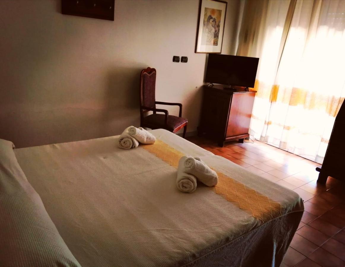 Malaspina Hotel & Resort 보사 외부 사진