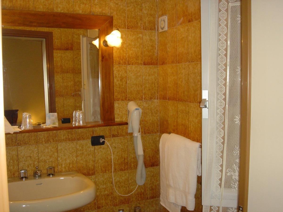 Malaspina Hotel & Resort 보사 외부 사진