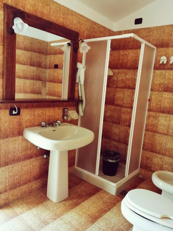 Malaspina Hotel & Resort 보사 외부 사진