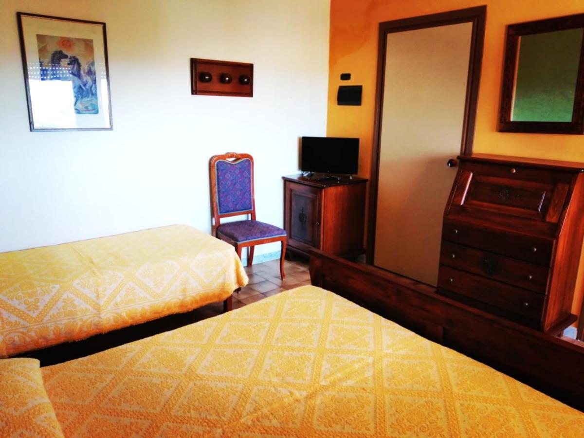 Malaspina Hotel & Resort 보사 외부 사진