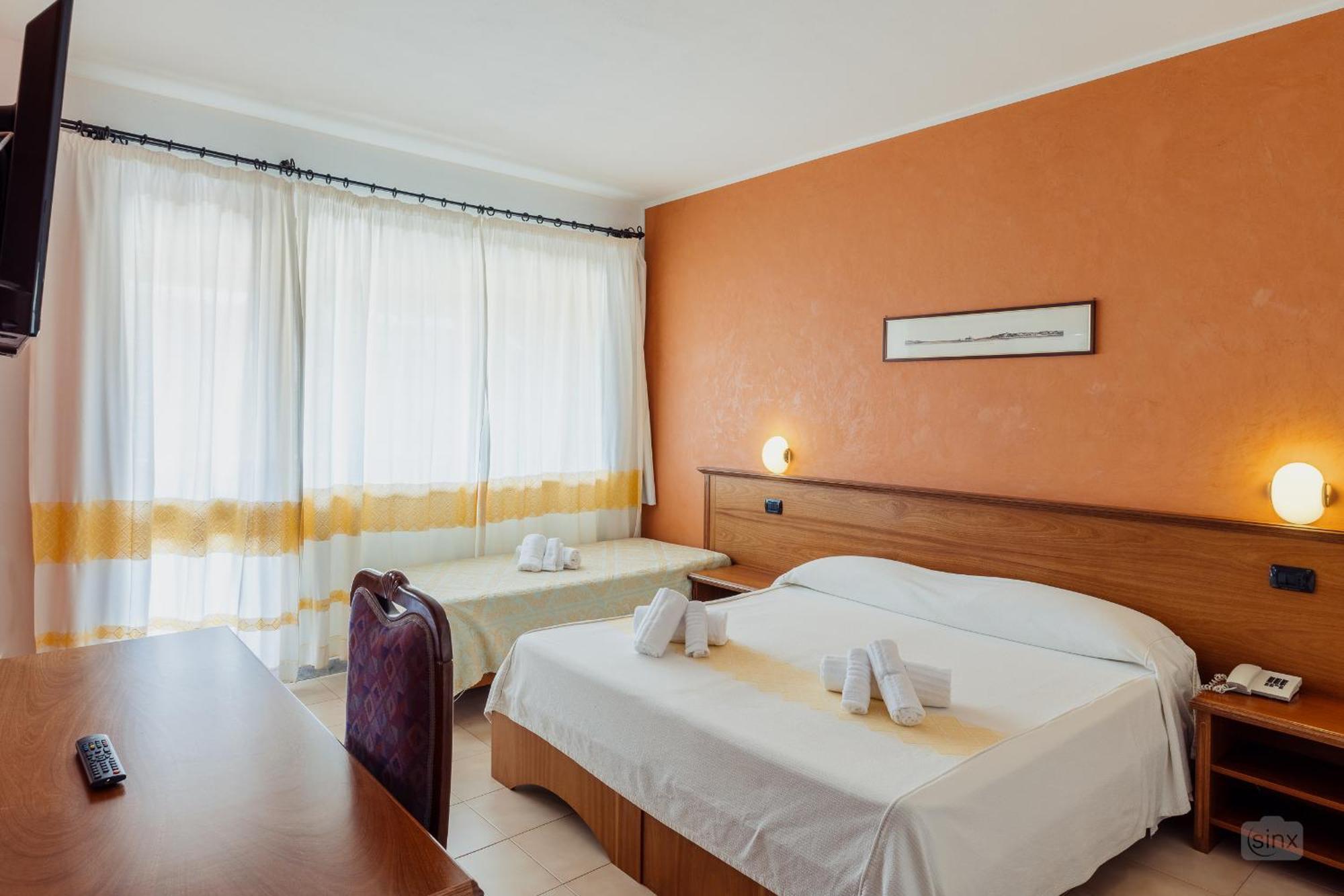 Malaspina Hotel & Resort 보사 외부 사진