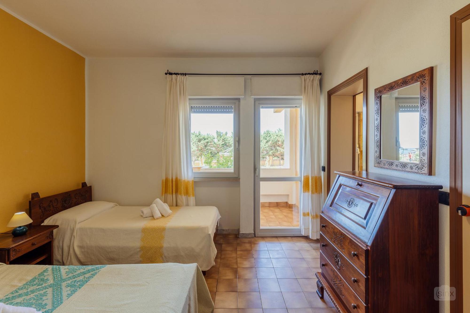 Malaspina Hotel & Resort 보사 외부 사진