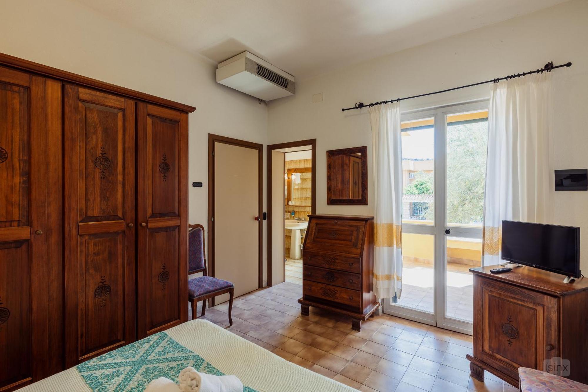 Malaspina Hotel & Resort 보사 외부 사진