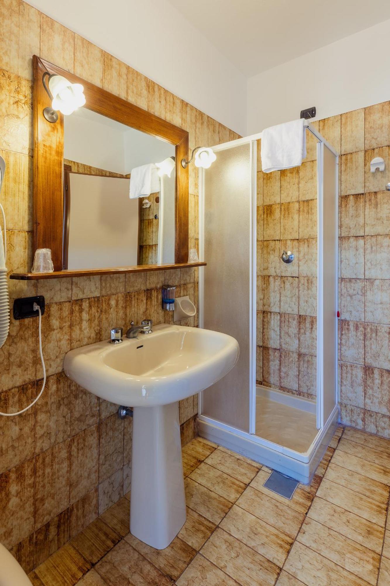 Malaspina Hotel & Resort 보사 외부 사진