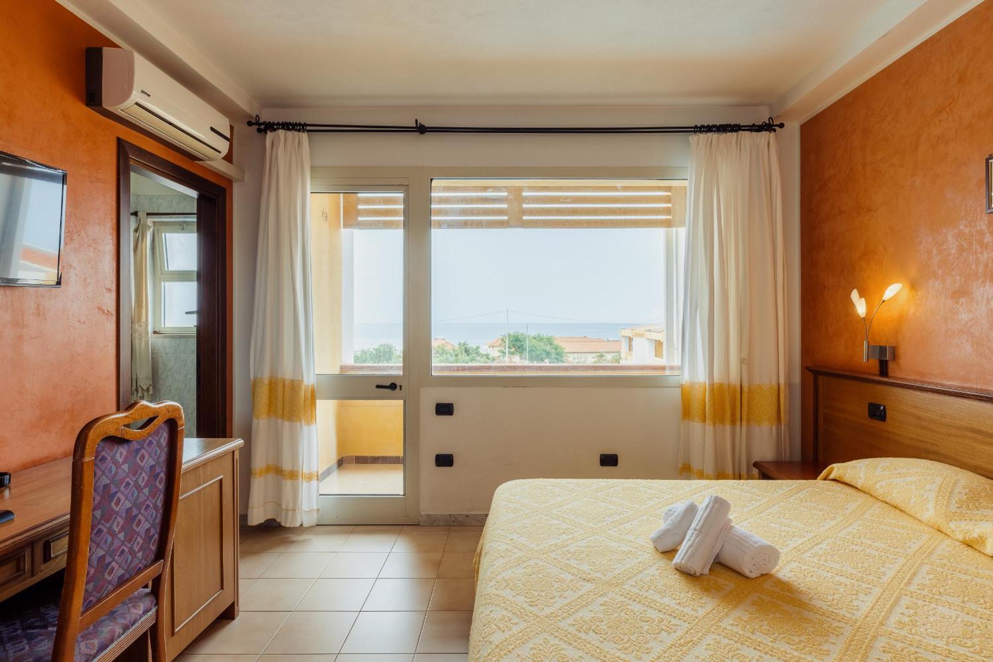 Malaspina Hotel & Resort 보사 외부 사진