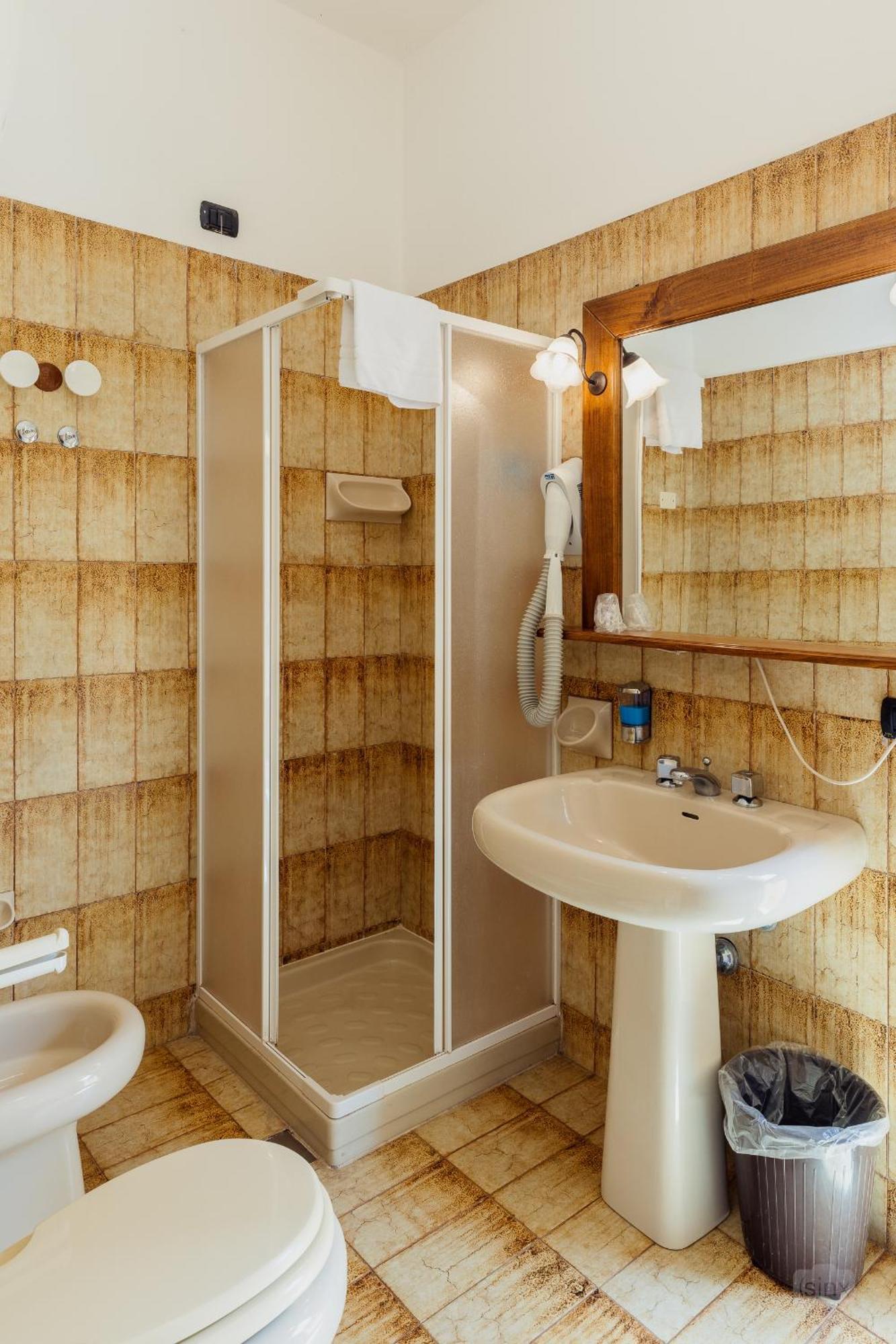 Malaspina Hotel & Resort 보사 외부 사진