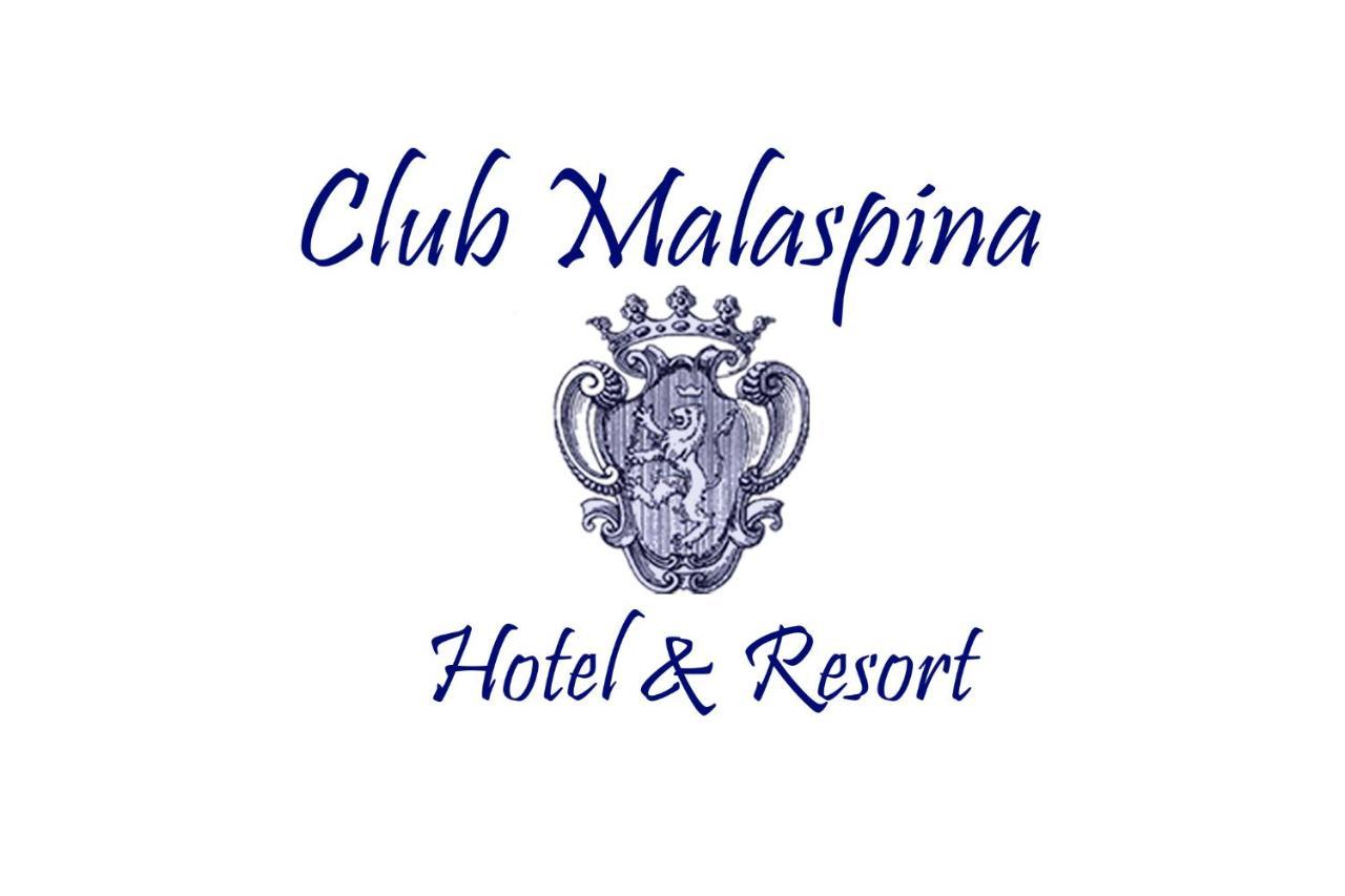 Malaspina Hotel & Resort 보사 외부 사진