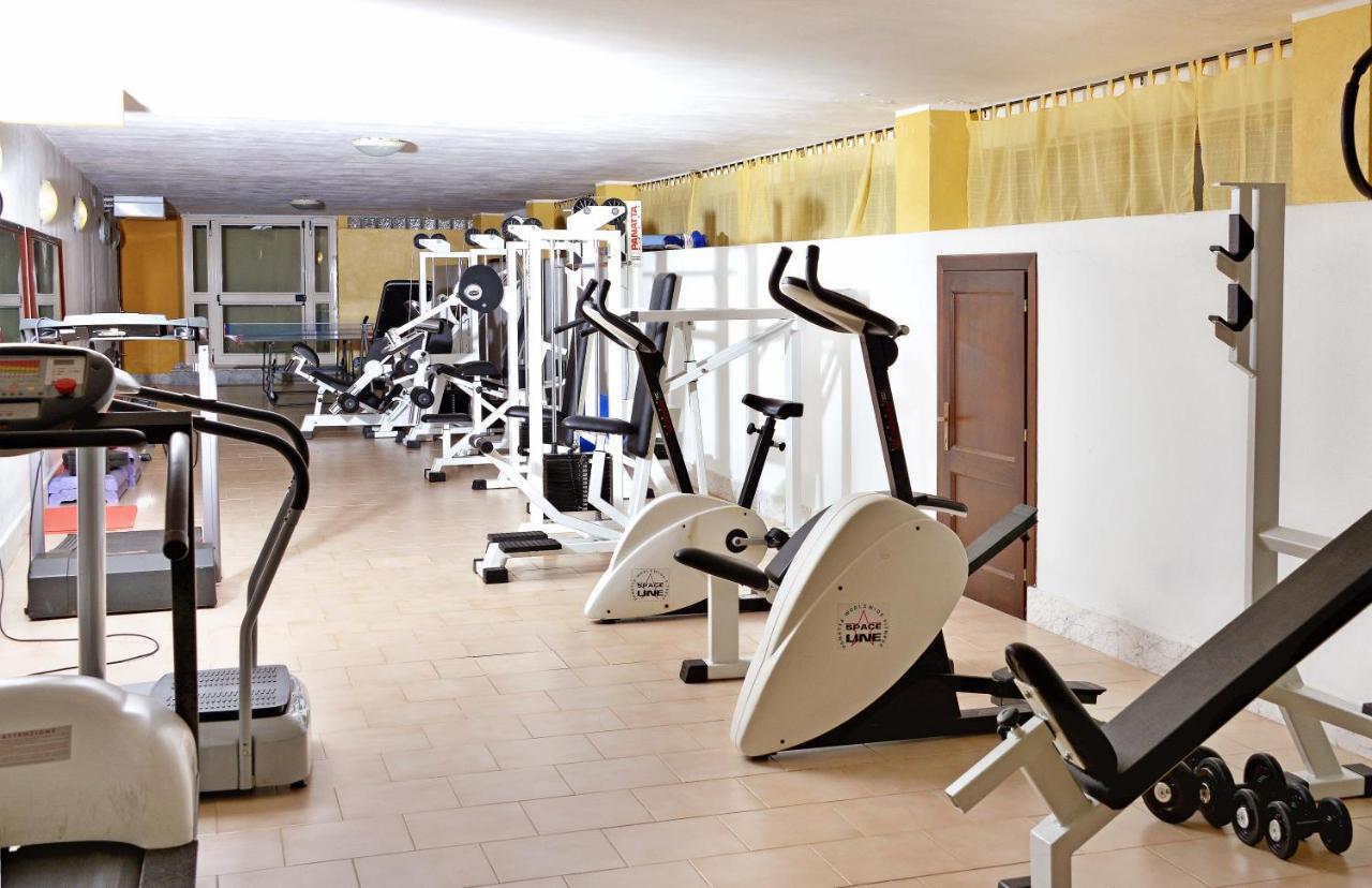 Malaspina Hotel & Resort 보사 외부 사진