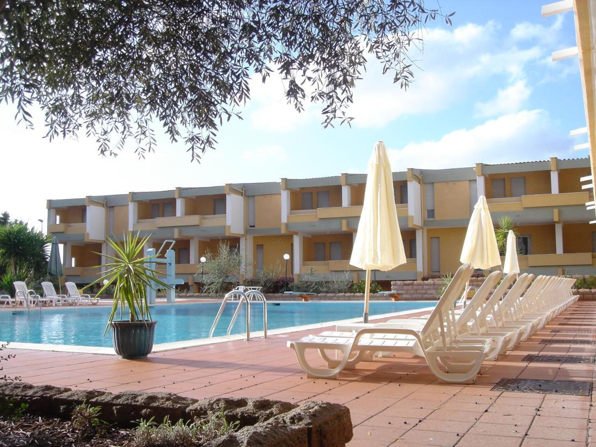 Malaspina Hotel & Resort 보사 외부 사진