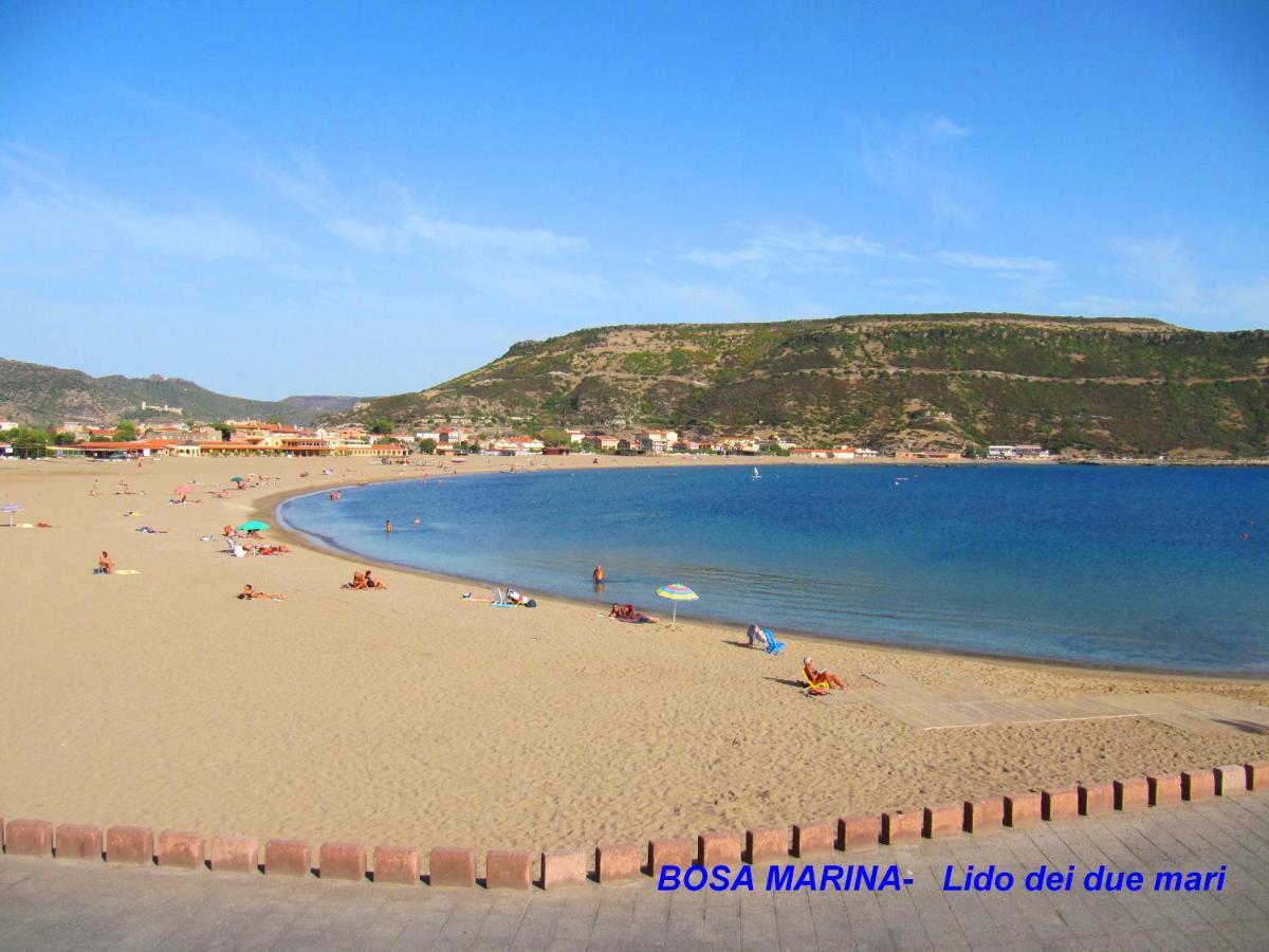Malaspina Hotel & Resort 보사 외부 사진