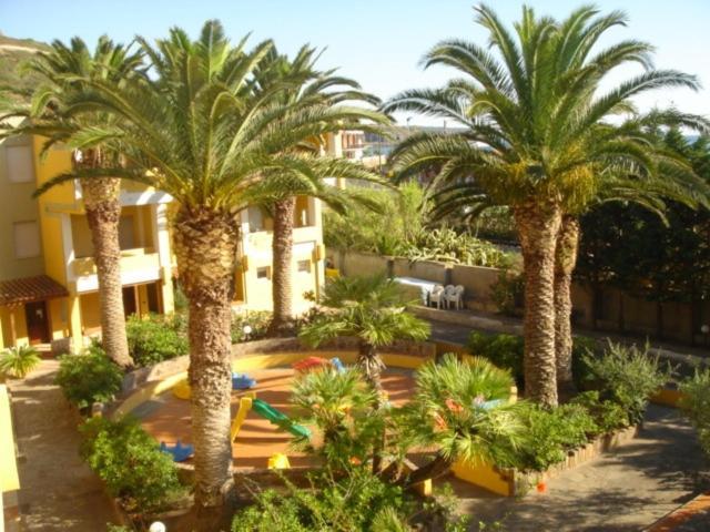 Malaspina Hotel & Resort 보사 외부 사진