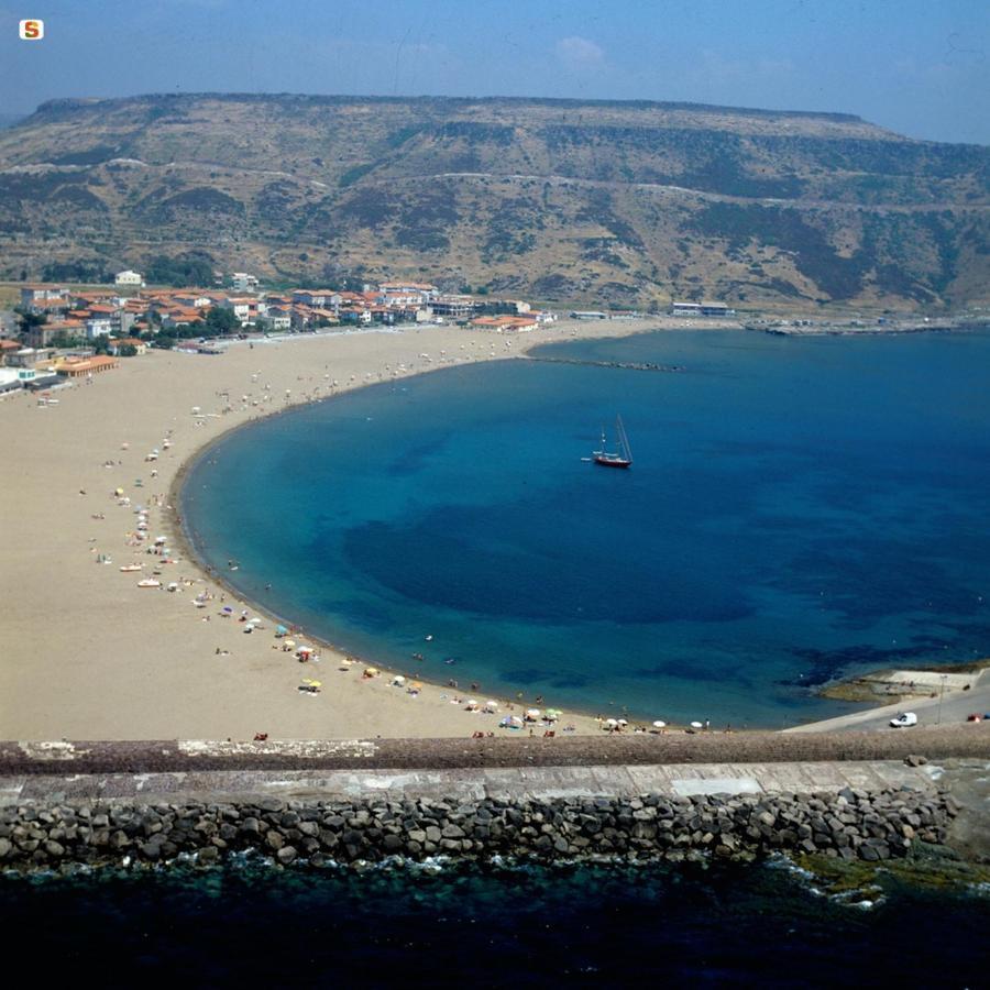 Malaspina Hotel & Resort 보사 외부 사진